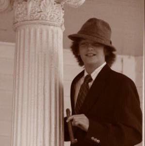 Meet your Posher, Dallas